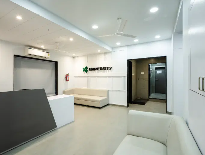 Emversity School of Hospitality & Allied Health Sciences, Nagpur Nagpur Office Space photo 1
